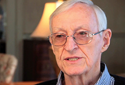 E. Allen Duble '58